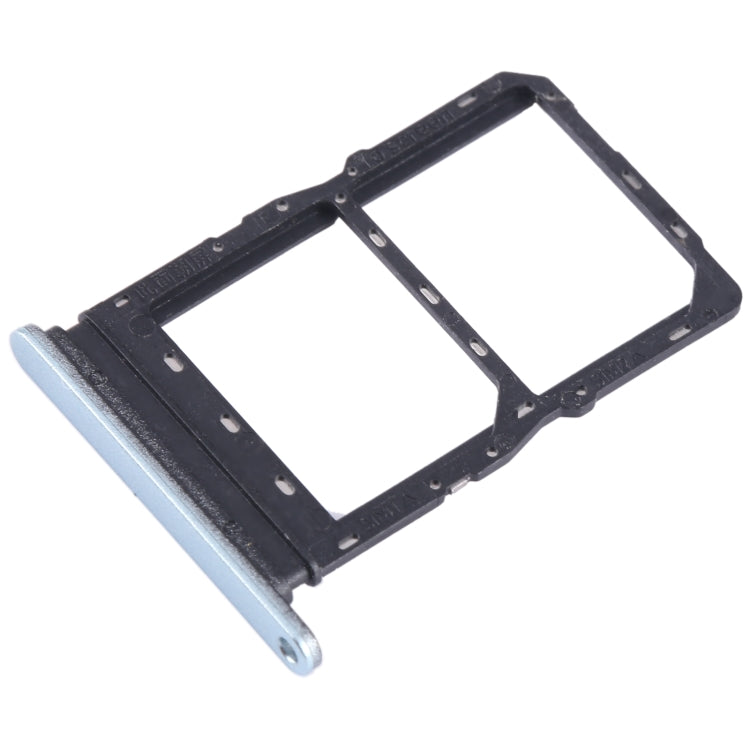 For Honor Play 40 SIM + SIM Card Tray (Green) - Card Socket by PMc TechLife | Online Shopping South Africa | PMc TechLife | Buy Now Pay Later Mobicred