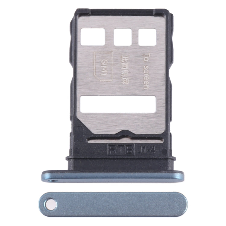 For Honor 90 Pro SIM + SIM Card Tray (Green) - free shipping - PMc TechLife - Order now!