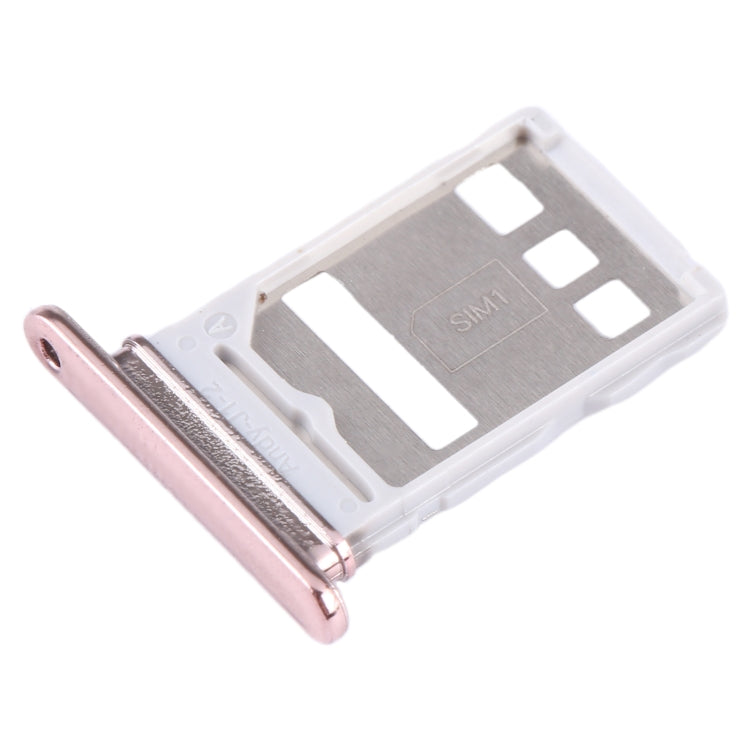 For Honor Magic4 Lite SIM Card Tray (Gold) - Card Socket by PMc TechLife | Online Shopping South Africa | PMc TechLife | Buy Now Pay Later Mobicred