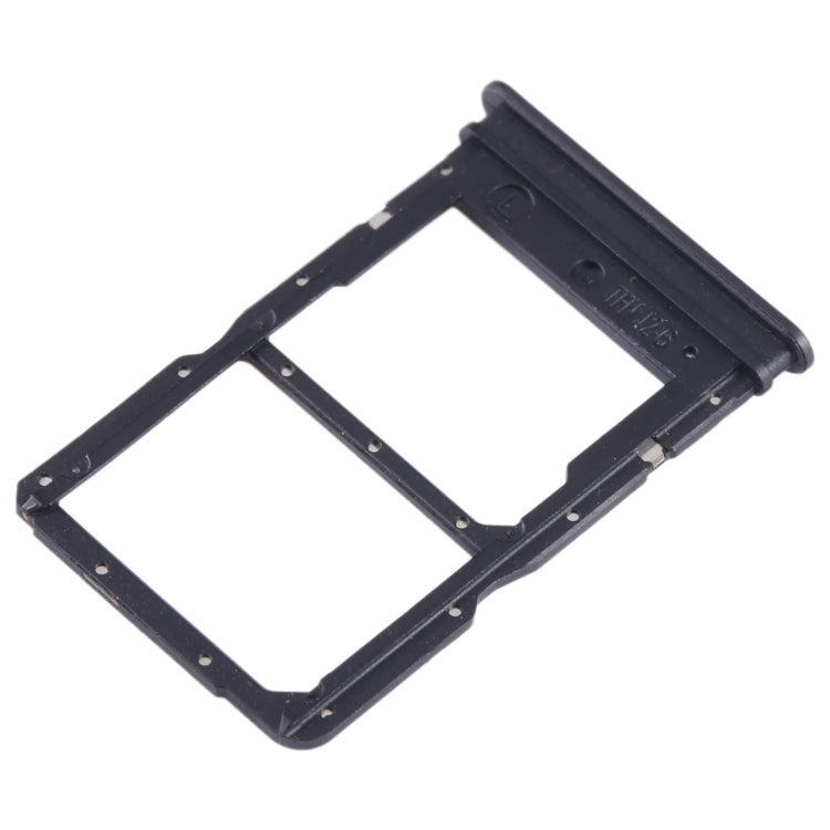 For Honor X40i SIM + SIM Card Tray (Black) - free shipping - PMc TechLife - Order now!