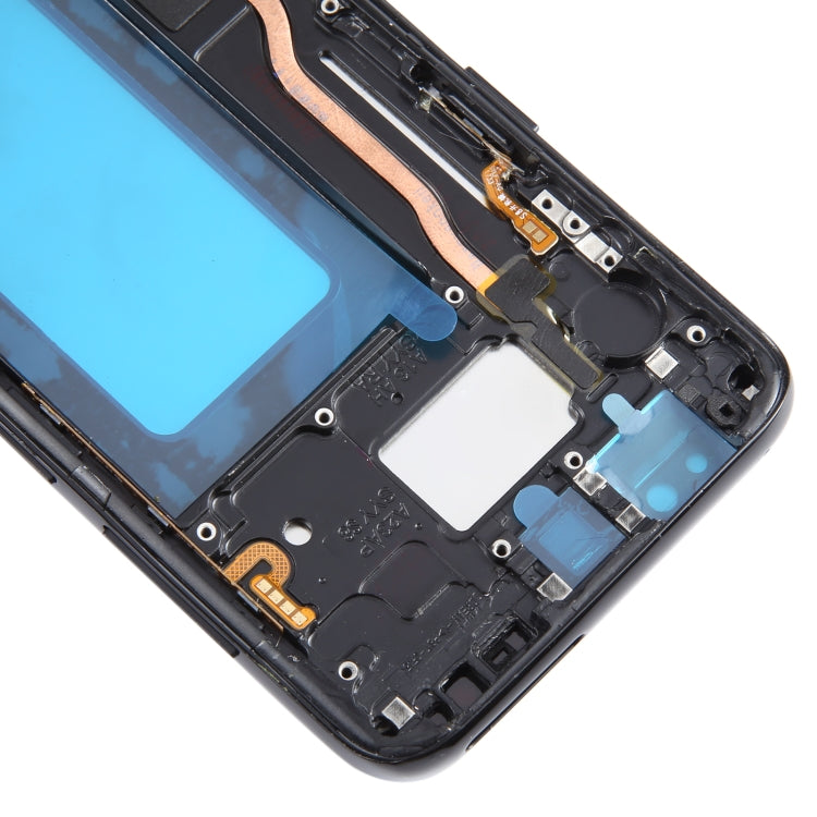For Samsung Galaxy S8 SM-G950 TFT LCD Screen Digitizer Full Assembly with Frame (Black) - free shipping - PMc TechLife - Order now!