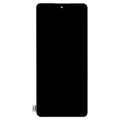 For OnePlus Nord CE3 CPH2569 Original LCD Screen with Digitizer Full Assembly (Black) - LCD Screen by PMC Jewellery | Online Shopping South Africa | PMC Jewellery