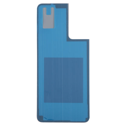 For TCL 40 SE Original Battery Back Cover (Blue) - For TCL by PMC Jewellery | Online Shopping South Africa | PMC Jewellery | Buy Now Pay Later Mobicred