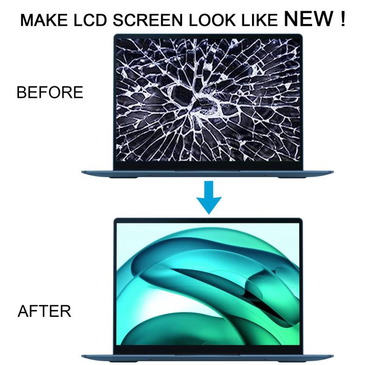 For Realme Book Original LCD Screen with Digitizer Full Assembly(Gray) - Laptop Screen by PMc TechLife | Online Shopping South Africa | PMc TechLife | Buy Now Pay Later Mobicred