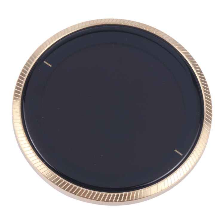 For Garmin Venu Original LCD Screen with Digitizer Full Assembly (Gold) - For Garmin by PMC TechLife | Online Shopping South Africa | PMC TechLife