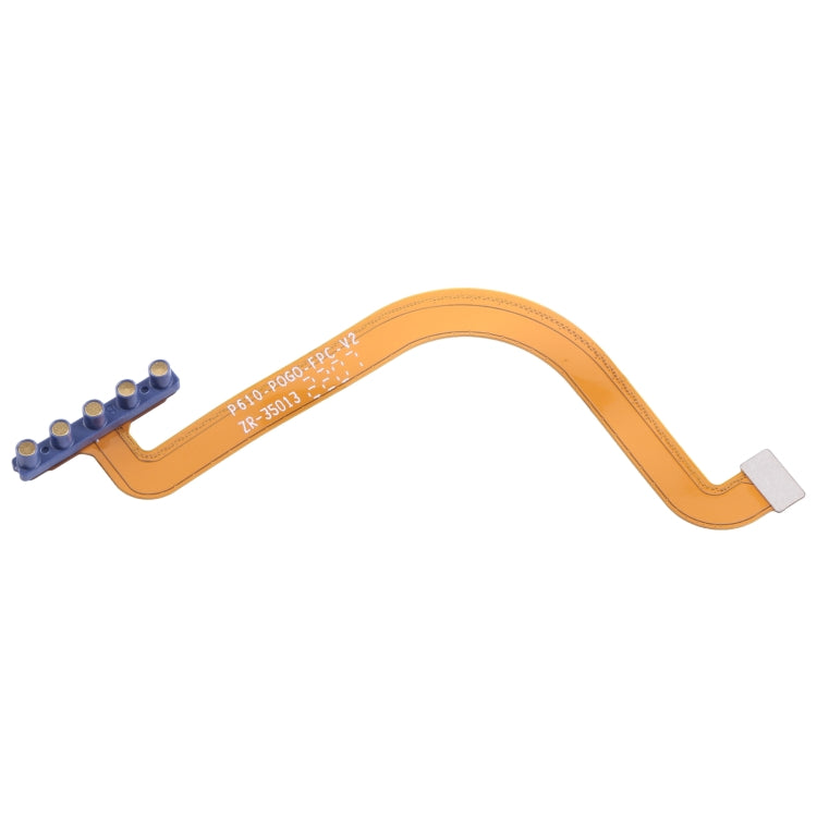 For Huawei MatePad 10.4 2022 BAH4-W09 Original Keyboard Flex Cable - Flex Cable by PMC Jewellery | Online Shopping South Africa | PMC Jewellery