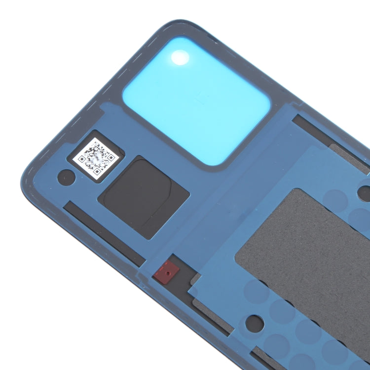 For Motorola Moto G14 Original Battery Back Cover(Black) - Back Cover by PMC TechLife | Online Shopping South Africa | PMC TechLife