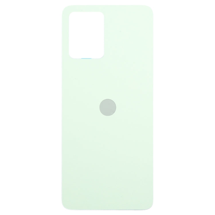 For Motorola Moto G54 Original Battery Back Cover(Green) - Back Cover by PMC TechLife | Online Shopping South Africa | PMC TechLife