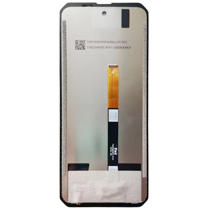 For Blackview BV8900 LCD Screen with Digitizer Full Assembly - Blackview by PMC Jewellery | Online Shopping South Africa | PMC Jewellery