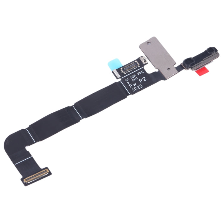 For Xiaomi Mi 11 Ultra Flashlight Flex Cable - Flex Cable by PMC TechLife | Online Shopping South Africa | PMC TechLife | Buy Now Pay Later Mobicred