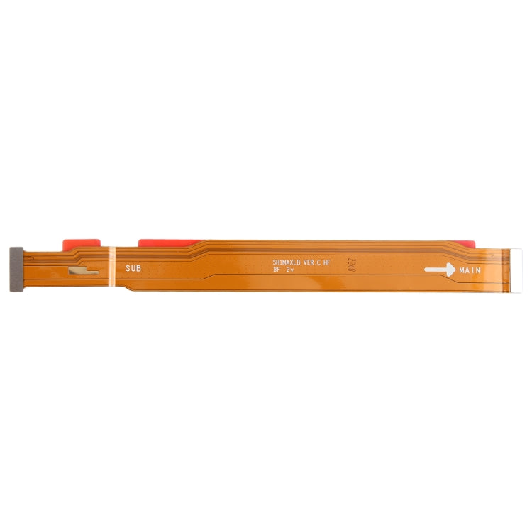 For Huawei MatePad Pro 10.8 MRX-W09 Original LCD Flex Cable - Flex Cable by PMC TechLife | Online Shopping South Africa | PMC TechLife