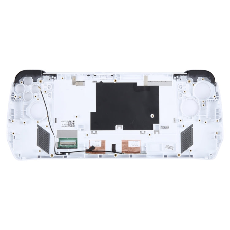 For Asus Rog Ally-RC71L-NH005W 120HZ Original LCD Screen Digitizer Full Assembly with Frame - ASUS Spare Parts by PMC TechLife | Online Shopping South Africa | PMC TechLife | Buy Now Pay Later Mobicred