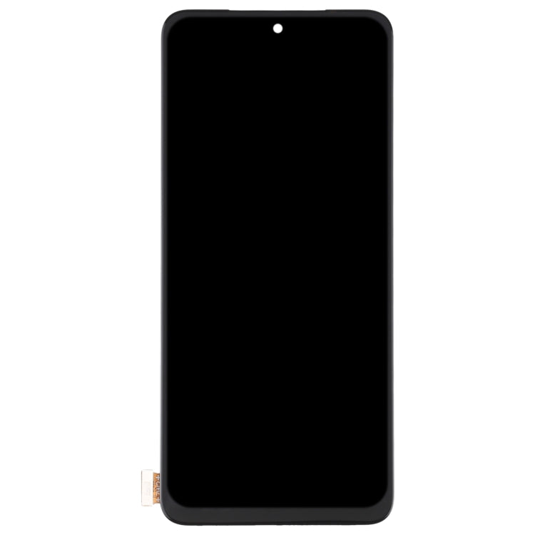 For Xiaomi Redmi Note 12S AMOLED Material Original LCD Screen and Digitizer Full Assembly - LCD Screen by PMC Jewellery | Online Shopping South Africa | PMC Jewellery