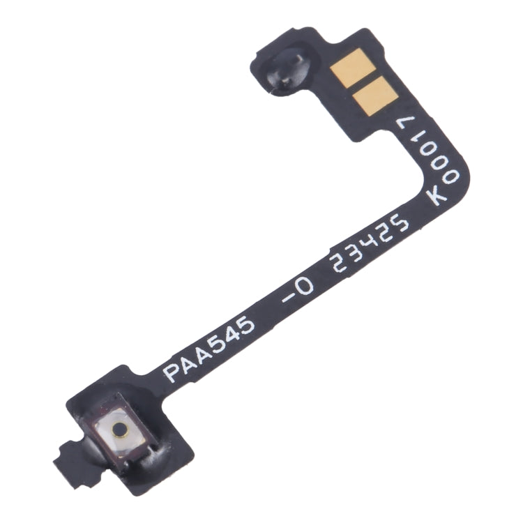 For OnePlus 12 PJD110 Power Button Flex Cable - Flex Cable by PMC Jewellery | Online Shopping South Africa | PMC Jewellery