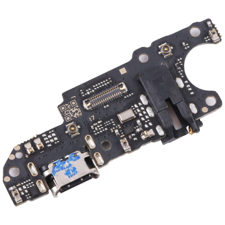 For Honor X6 Charging Port Board - Tail Connector by PMC TechLife | Online Shopping South Africa | PMC TechLife