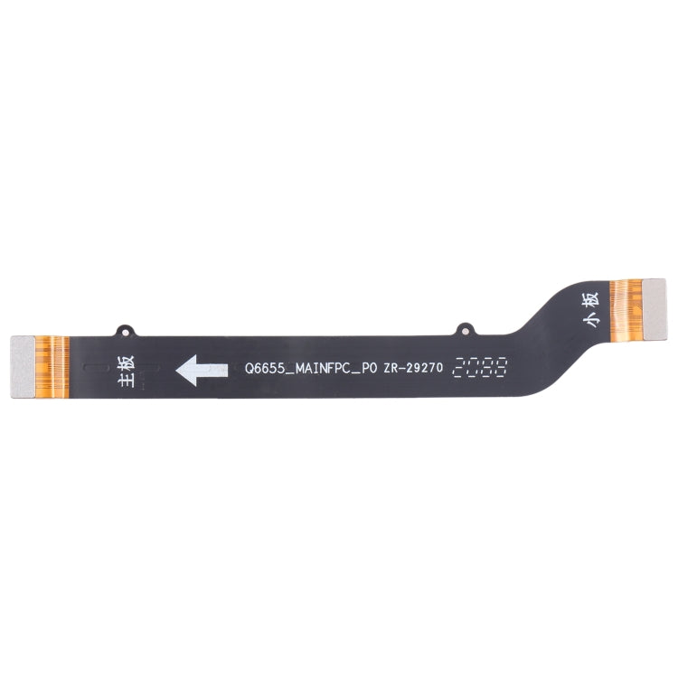 For HTC Desire 20 Pro Original Motherboard Flex Cable - Flex Cable by PMC TechLife | Online Shopping South Africa | PMC TechLife | Buy Now Pay Later Mobicred