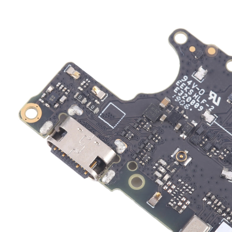 For HTC U19e Original Charging Port Board - Tail Connector by PMC TechLife | Online Shopping South Africa | PMC TechLife | Buy Now Pay Later Mobicred