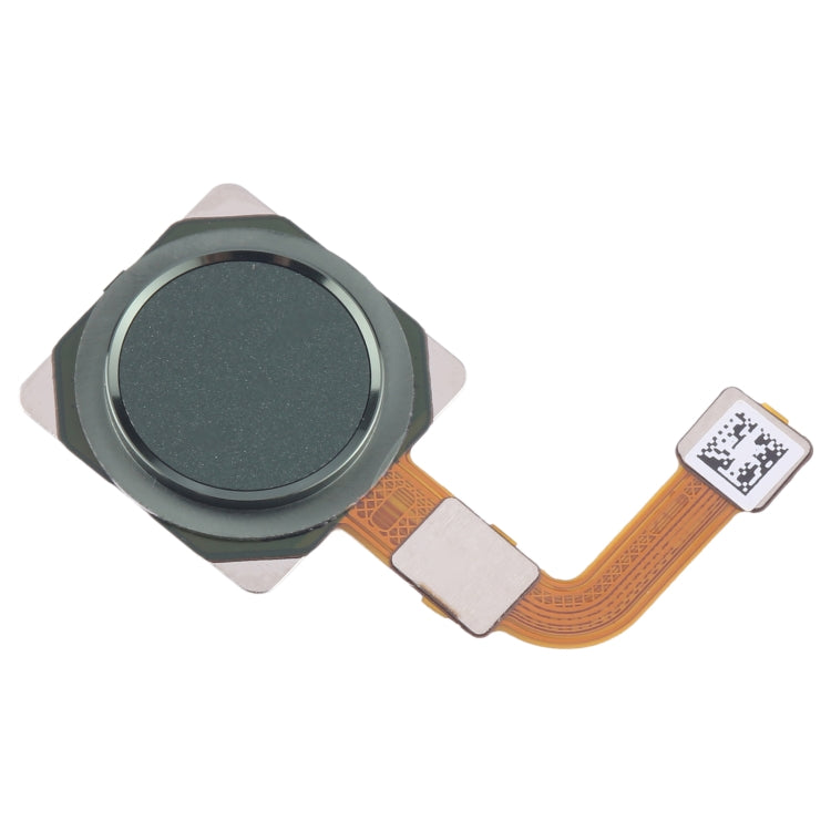 For HTC U20 5G Original Fingerprint Sensor Flex Cable (Green) - free shipping - PMC TechLife - Order now!