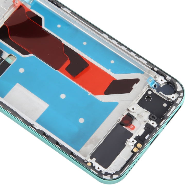 For Huawei nova 11 Original LCD Screen Digitizer Full Assembly with Frame (Green) - LCD Screen by PMC TechLife | Online Shopping South Africa | PMC TechLife | Buy Now Pay Later Mobicred
