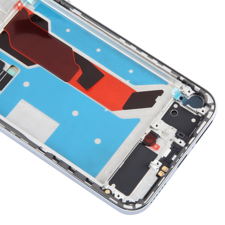 For Huawei nova 12 Lite Original LCD Screen Digitizer Full Assembly with Frame (White) - LCD Screen by PMC TechLife | Online Shopping South Africa | PMC TechLife | Buy Now Pay Later Mobicred