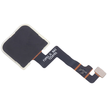 For ZTE nubia Red Magic 6s Pro / 7 / 7s Fingerprint Sensor Flex Cable - For ZTE by PMC Jewellery | Online Shopping South Africa | PMC Jewellery | Buy Now Pay Later Mobicred