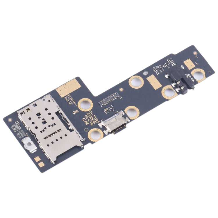 For Lenovo Tab M10 3rd Gen TB328FU Original Charging Port Board - Others by PMC TechLife | Online Shopping South Africa | PMC TechLife | Buy Now Pay Later Mobicred