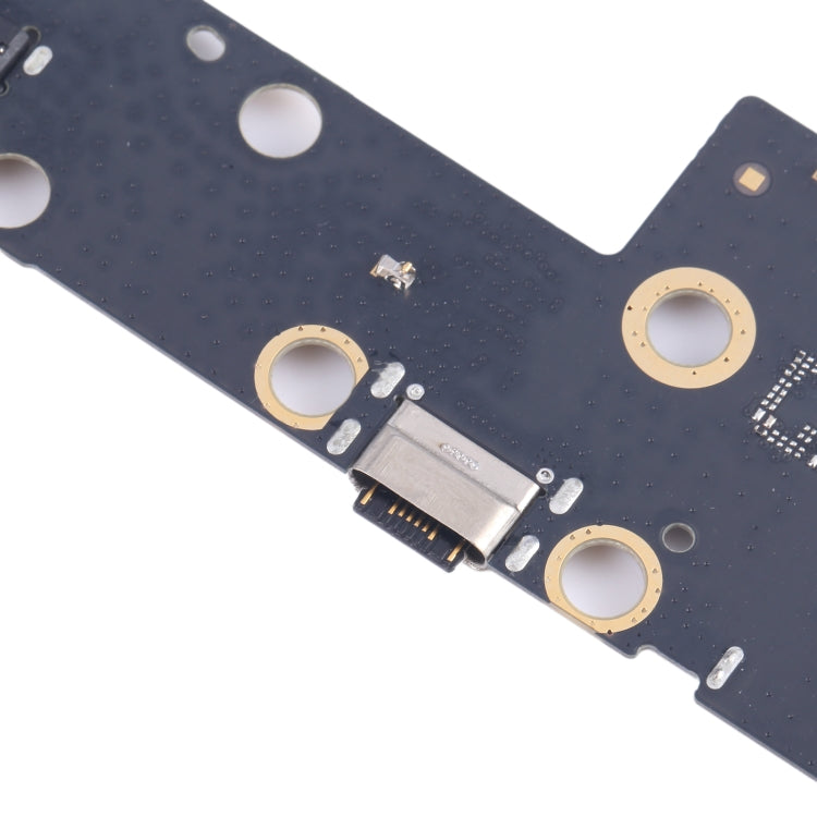 For Lenovo Tab M10 3rd Gen TB328FU Original Charging Port Board - Others by PMC TechLife | Online Shopping South Africa | PMC TechLife | Buy Now Pay Later Mobicred