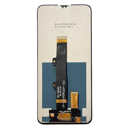 For Lenovo K13 Pro LCD Screen with Digitizer Full Assembly - LCD Screen by PMC Jewellery | Online Shopping South Africa | PMC Jewellery | Buy Now Pay Later Mobicred