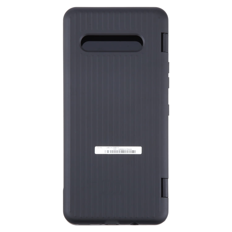 For LG V60 ThinQ Original LCD Secondary Screen with Digitizer Full Assembly - For LG by PMC TechLife | Online Shopping South Africa | PMC TechLife | Buy Now Pay Later Mobicred