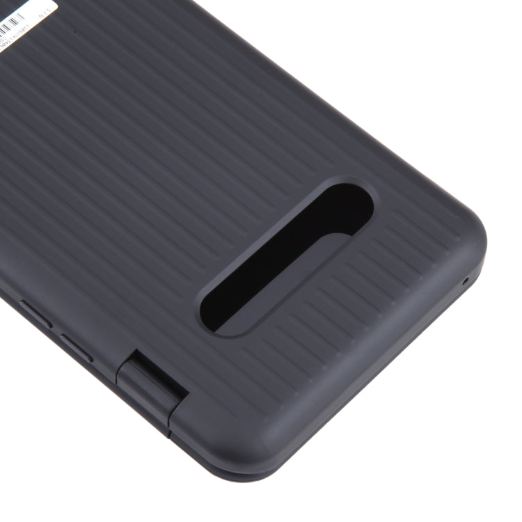 For LG V60 ThinQ Original LCD Secondary Screen with Digitizer Full Assembly - For LG by PMC TechLife | Online Shopping South Africa | PMC TechLife | Buy Now Pay Later Mobicred