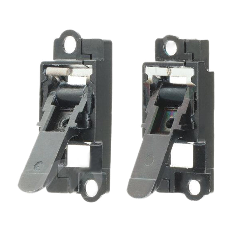 For Microsoft Surface Pro X 1 Pair Hinge Clutch Mechanism - Microsoft Spare Parts by PMC TechLife | Online Shopping South Africa | PMC TechLife | Buy Now Pay Later Mobicred