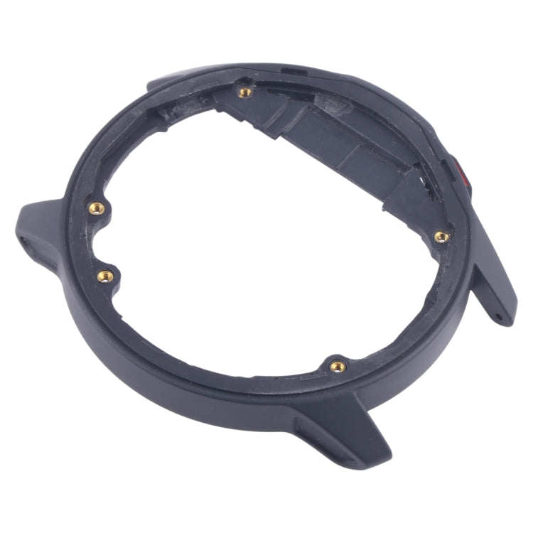 For Xiaomi Watch Color 2 Original LCD Screen Frame Bezel Plate (Black) - For Xiaomi by PMC TechLife | Online Shopping South Africa | PMC TechLife | Buy Now Pay Later Mobicred