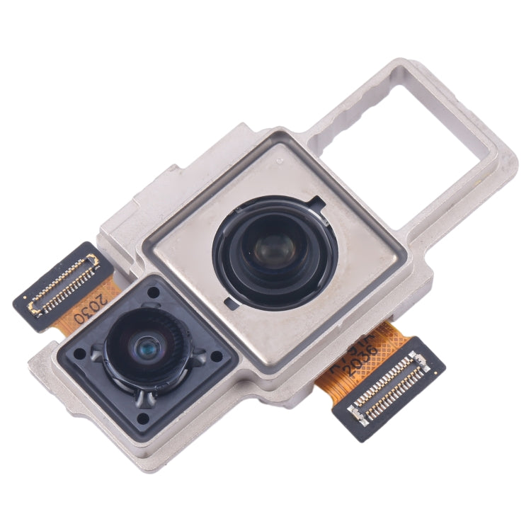 For LG Wing 5G Original Back Facing Camera - For LG by PMC TechLife | Online Shopping South Africa | PMC TechLife | Buy Now Pay Later Mobicred