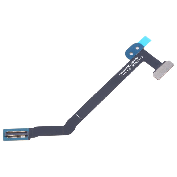 For LG Wing 5G Original Rotating Flex Cable - For LG by PMC TechLife | Online Shopping South Africa | PMC TechLife | Buy Now Pay Later Mobicred