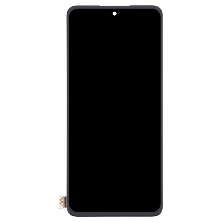 For OnePlus Nord CE4 Original AMOLED LCD Screen with Digitizer Full Assembly (Black) - LCD Screen by PMC Jewellery | Online Shopping South Africa | PMC Jewellery | Buy Now Pay Later Mobicred