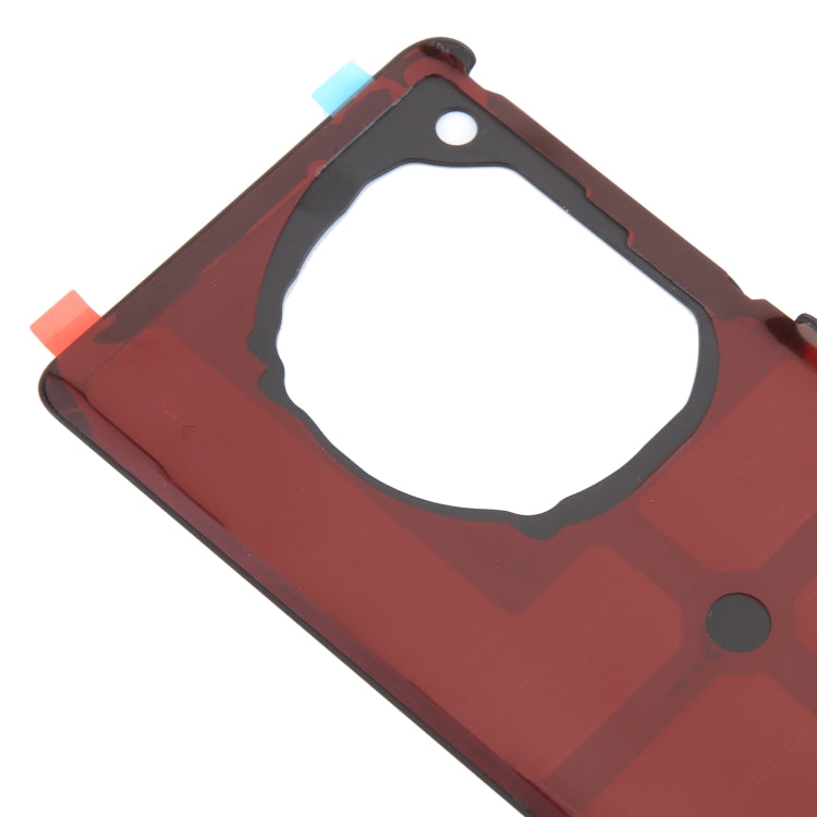 For OnePlus 12 Original Battery Back Cover(Black) - free shipping - PMC Jewellery - Order now!