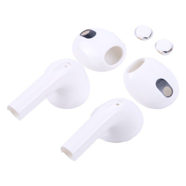 For Apple AirPods 3 1 Pair Left Right Full Housing Cover - Airpods Series by PMC Jewellery | Online Shopping South Africa | PMC Jewellery | Buy Now Pay Later Mobicred