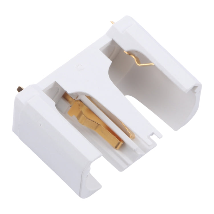 For Apple AirPods 1 / 2 Battery Compartment Charging Connector Copper Sheet - Airpods Series by PMC Jewellery | Online Shopping South Africa | PMC Jewellery | Buy Now Pay Later Mobicred