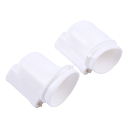 For Apple AirPods Pro 1 Pair Battery Compartment Charging Connector Copper Sheet - Airpods Series by PMC Jewellery | Online Shopping South Africa | PMC Jewellery | Buy Now Pay Later Mobicred