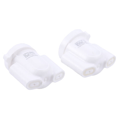 For Apple AirPods 3 1 Pair Battery Compartment Charging Connector Copper Sheet - Airpods Series by PMC Jewellery | Online Shopping South Africa | PMC Jewellery | Buy Now Pay Later Mobicred