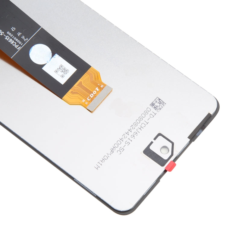 For HMD Pulse+ OEM LCD Screen with Digitizer Full Assembly - Others by PMC Jewellery | Online Shopping South Africa | PMC Jewellery | Buy Now Pay Later Mobicred