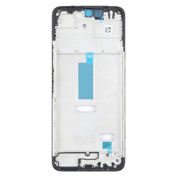 For Xiaomi Redmi Note 13R Original Front Housing LCD Frame Bezel Plate - Frame Bezel Plate by PMC Jewellery | Online Shopping South Africa | PMC Jewellery | Buy Now Pay Later Mobicred