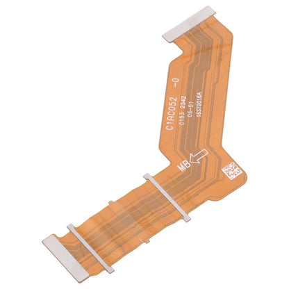 For OPPO Find N3 Original Large Spin Axis Flex Cable - Flex Cable by PMC Jewellery | Online Shopping South Africa | PMC Jewellery | Buy Now Pay Later Mobicred