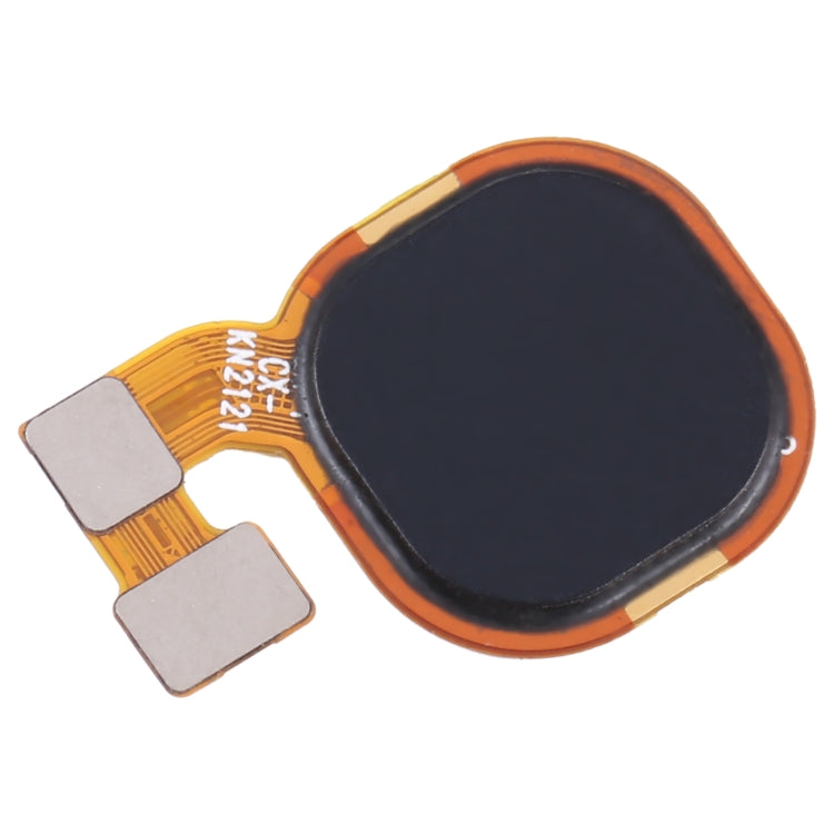 For Infinix Smart 4c X653 Original Fingerprint Sensor Flex Cable (Black) - Flex Cable by PMC TechLife | Online Shopping South Africa | PMC TechLife