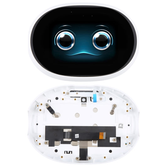 For Asus Zenbo Qrobot zenbo-k2 LCD Screen Digitizer Full Assembly with Frame - LCD Screen by PMC Jewellery | Online Shopping South Africa | PMC Jewellery | Buy Now Pay Later Mobicred