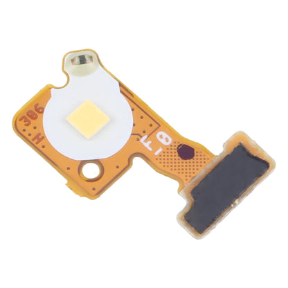 For OnePlus Ace Racing PGZ110 Flashlight Flex Cable - Flex Cable by PMC Jewellery | Online Shopping South Africa | PMC Jewellery | Buy Now Pay Later Mobicred