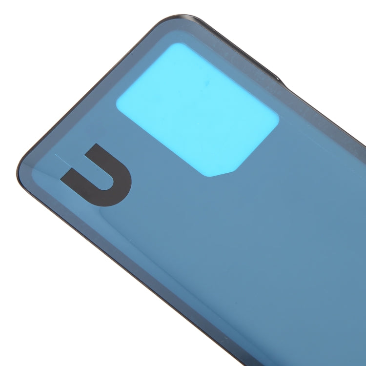 For Honor 100 Battery Back Cover(Black) - free shipping - PMC Jewellery - Order now!