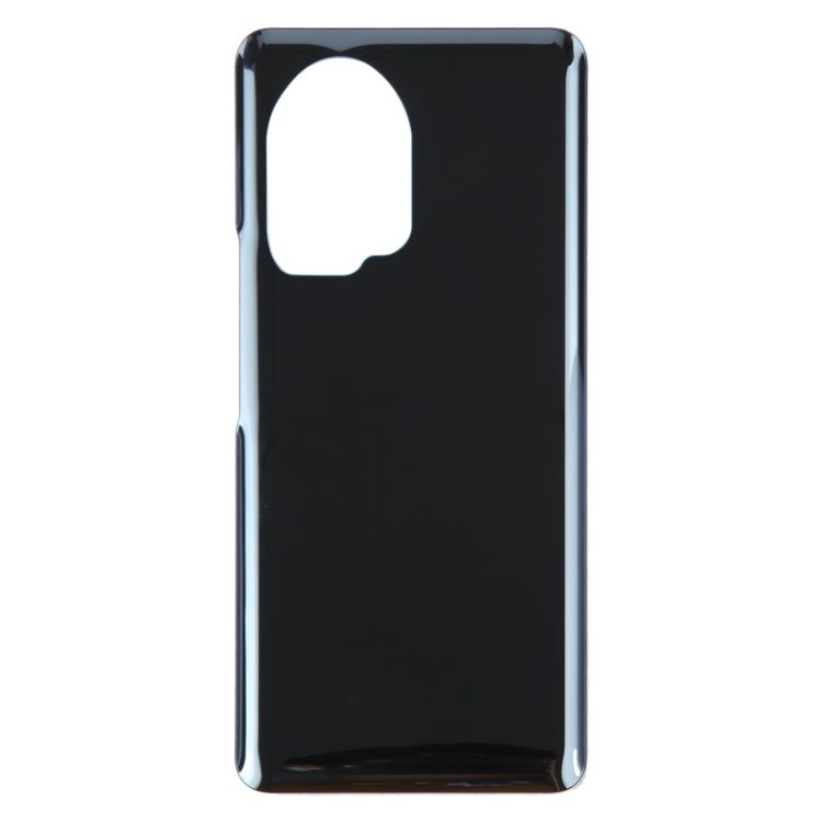 For Honor 100 Pro Battery Back Cover(Black) - free shipping - PMC Jewellery - Order now!