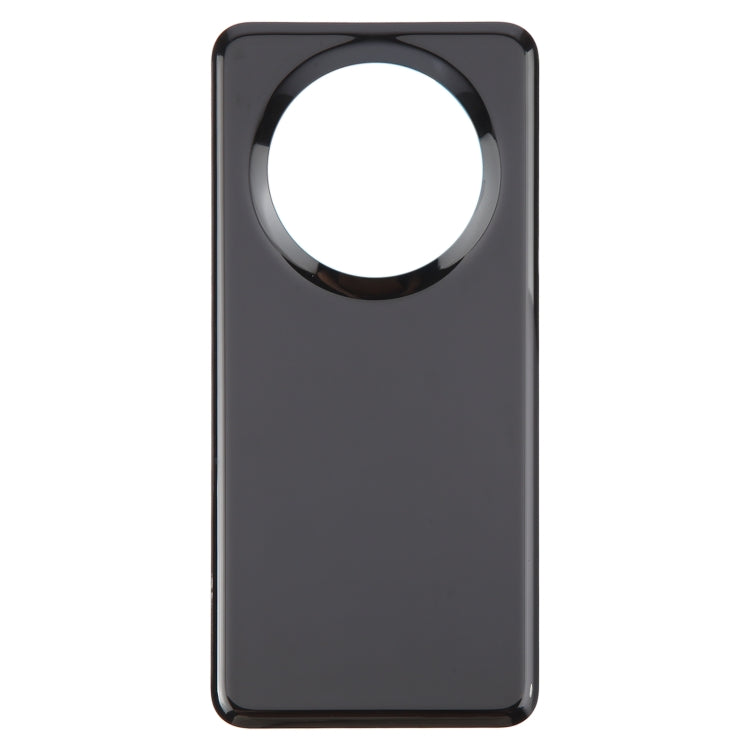 For Honor Magic5 Battery Back Cover(Black) - free shipping - PMC Jewellery - Order now!