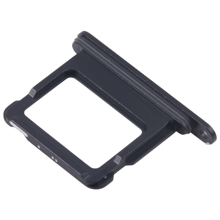 For iPhone 16 SIM Card Tray (Black) -  by PMC Jewellery | Online Shopping South Africa | PMC Jewellery | Buy Now Pay Later Mobicred